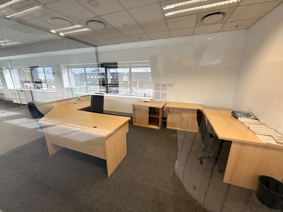 To Let Commercial Property for Rent in Blackheath Industrial Western Cape